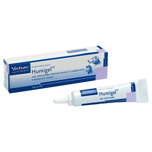 Humigel Virbac