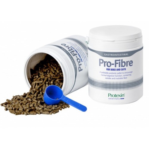 Protexin Pro-Fibre pour chiens et chats