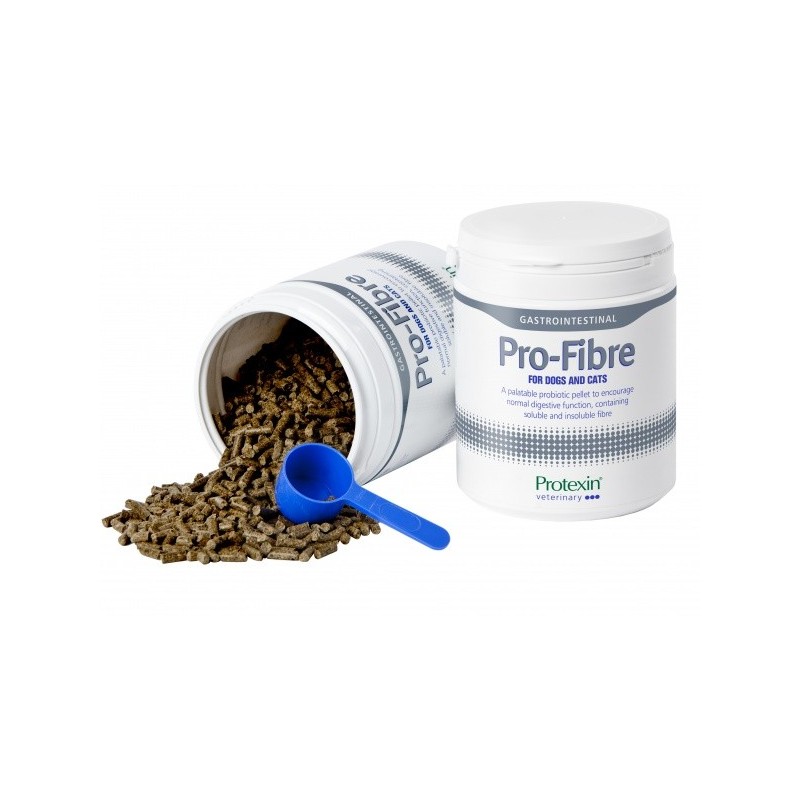 Protexin Pro-Fibre pour chiens et chats