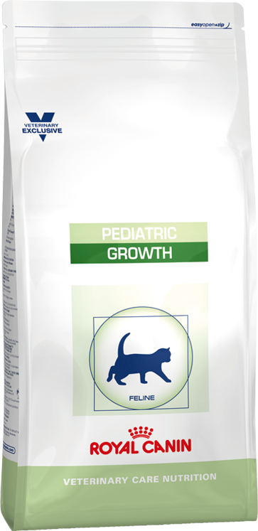 royal canin pediatric growth 400g