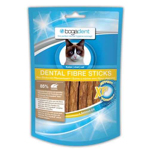 Bogadent PlaqueStop Sticks pour chiens