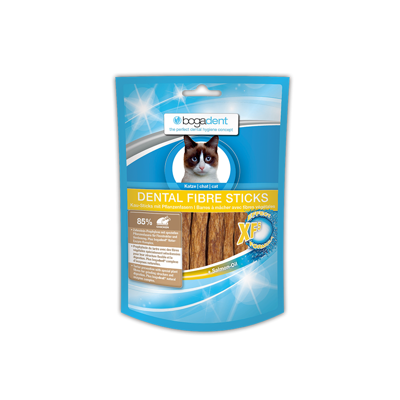 Bogadent PlaqueStop Sticks pour chiens