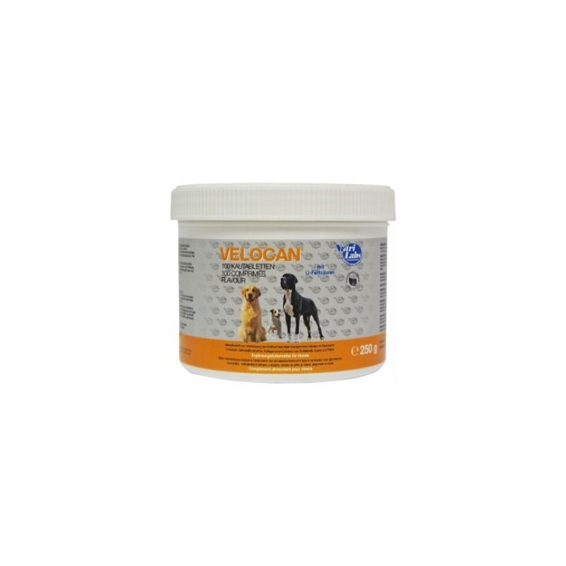 NutriLabs Heparcan pour chien