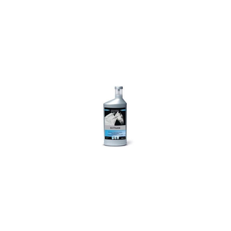 Equistro Elytaan liquide pour chevaux