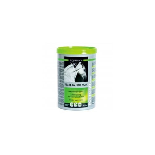 Equistro Secreta Pro Max pellets pour chevaux