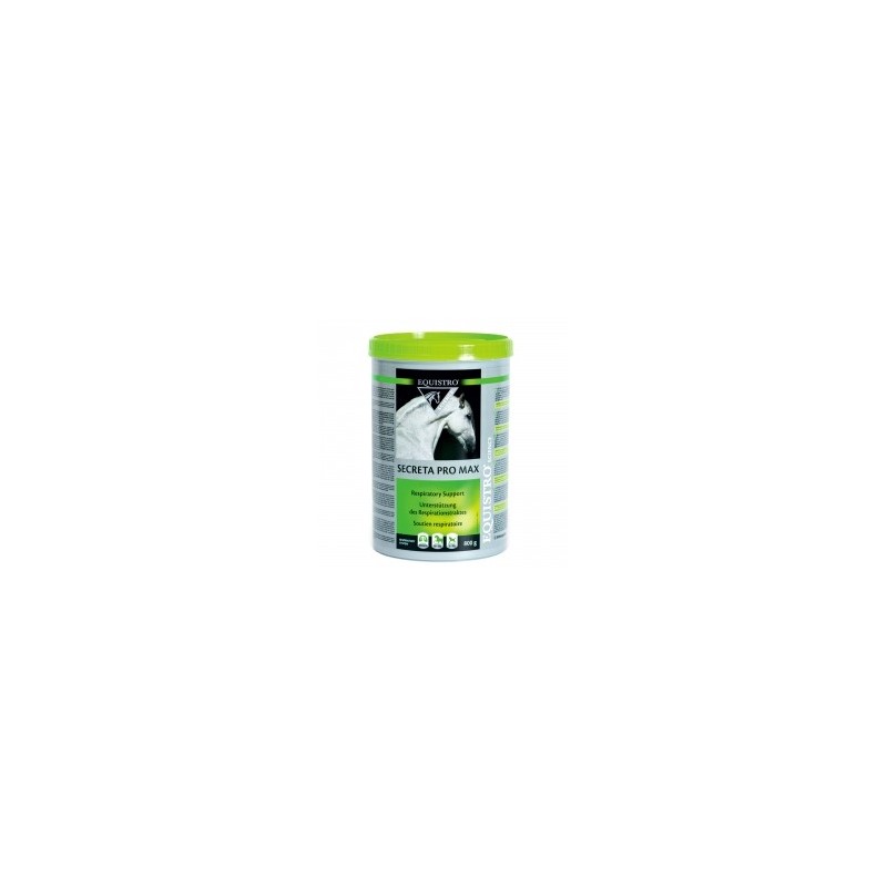 Equistro Secreta Pro Max pellets pour chevaux