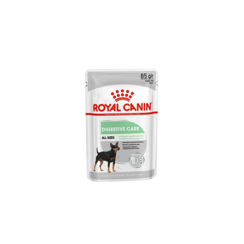 Royal Canin Health Nutrition Digestive Care Wet