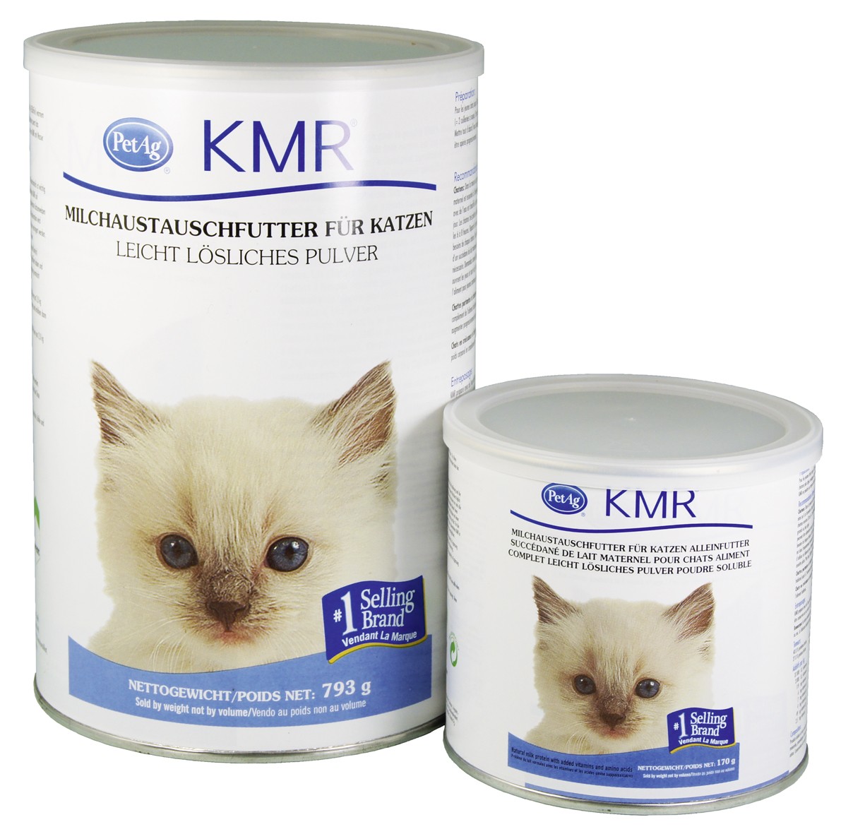 Petag Kmr Lait Maternise Pour Chaton Cabinet De La Roche Vetstore