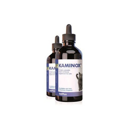 Kaminox liquide pour chien et chat