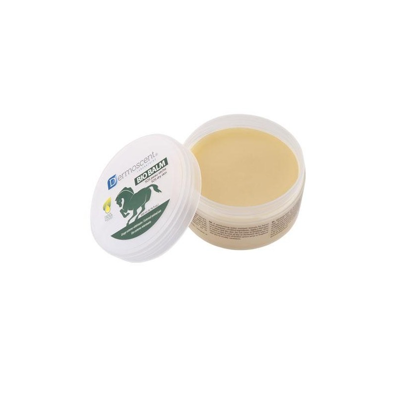 Dermoscent Bio Balm pour cheval 200ml