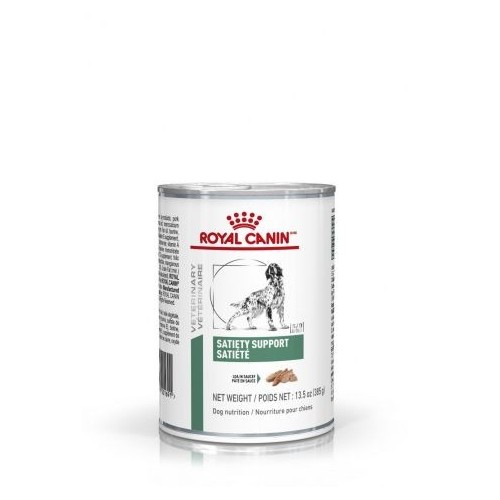 Royal Canin Veterinary Diet Satiety Dog - sachet