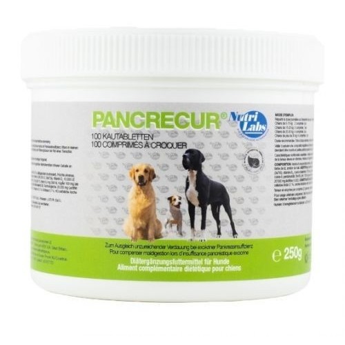 NutriLabs Heparcan pour chien