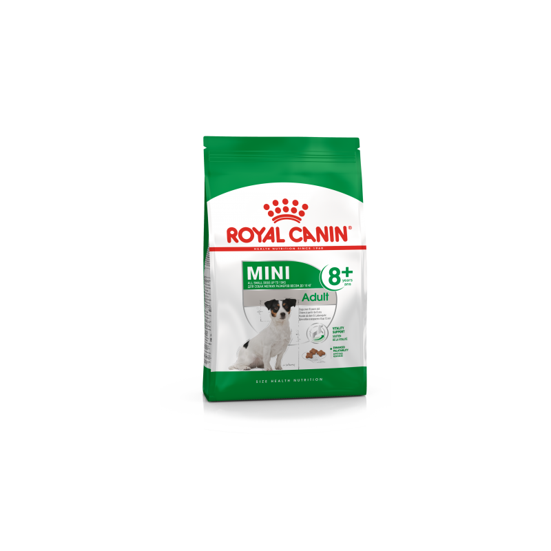 royal canin small adult 8