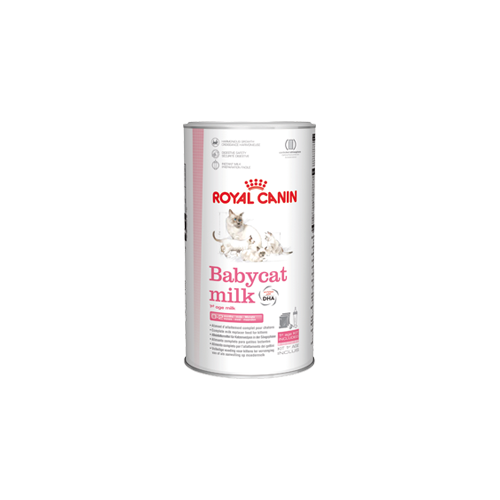 Royal Canin Vet Care Nutrition Babycat Milk