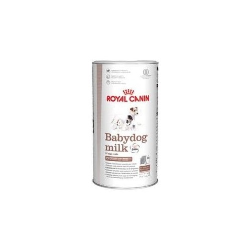 Royal Canin Vet Care Nutrition Babydog Milk