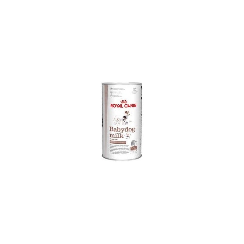 Royal Canin Vet Care Nutrition Babydog Milk