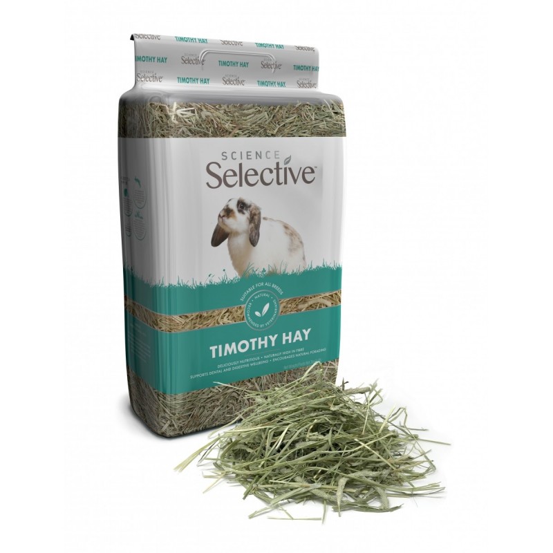 Friandise Lapin Selective Naturals 80G