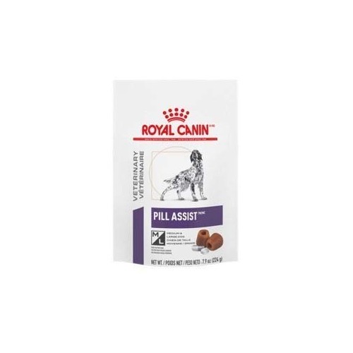 Royal Canin Pill Assist Smal Dog