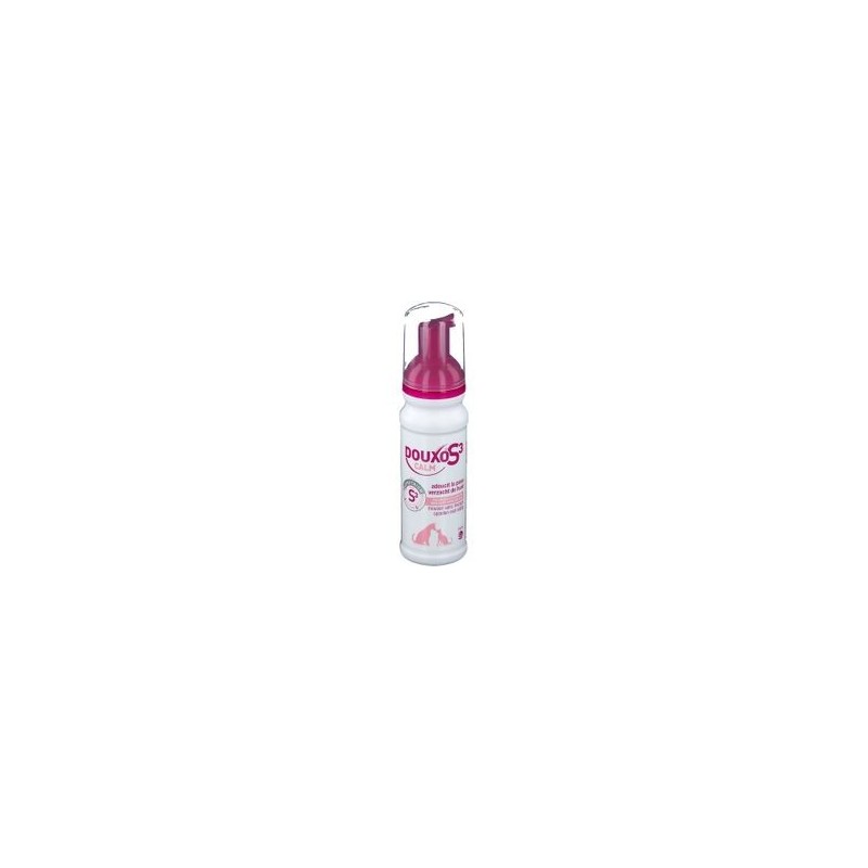 Douxo Calm Gel-Spray pour chien et chat