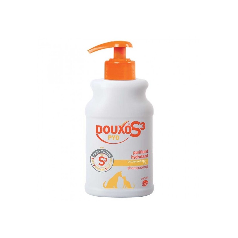 Douxo Calm Gel-Spray pour chien et chat