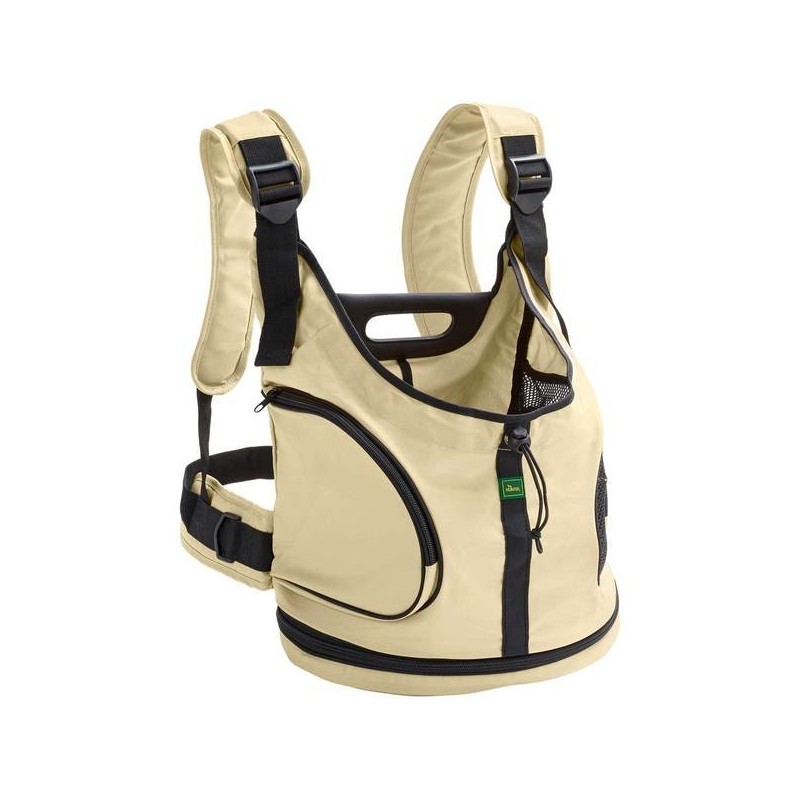 Sac de transport ventral Hunter Kangaroo