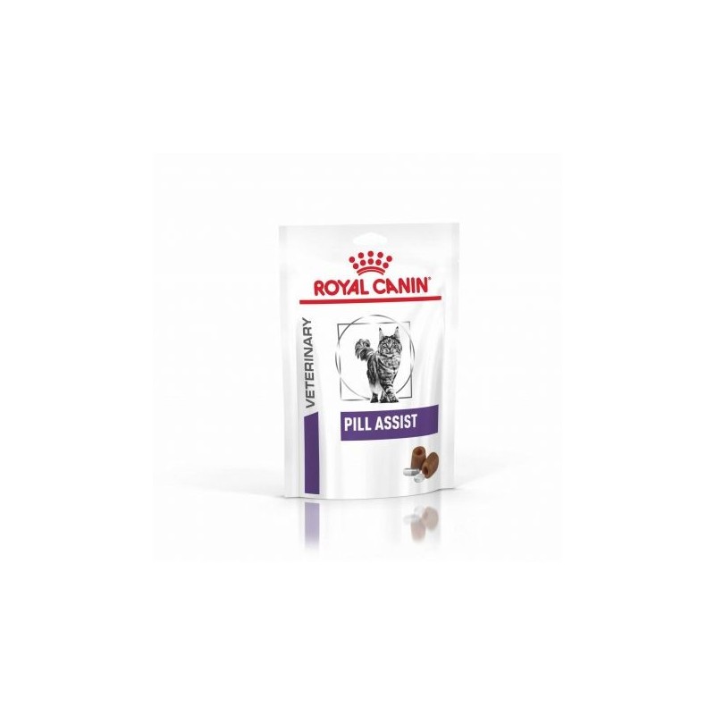 Royal Canin Pill Assist Smal Dog