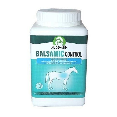 Audevard Balsamic Control pour chevaux