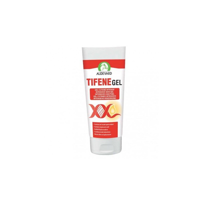 Audevard Tifene Gel pour chevaux