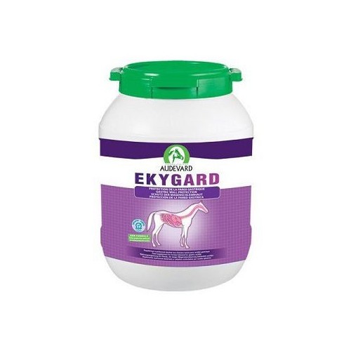 Audevard Ekygard pour chevaux