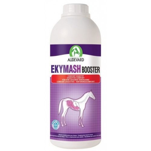 Audevard Ekymash Booster pour chevaux