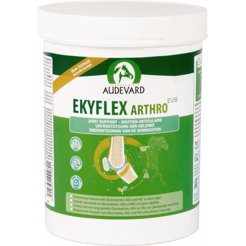 Audevard Ekyflex Arthro pour chevaux