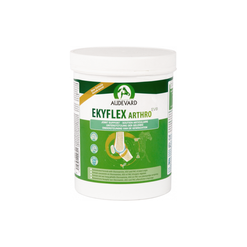 Audevard Ekyflex Arthro pour chevaux