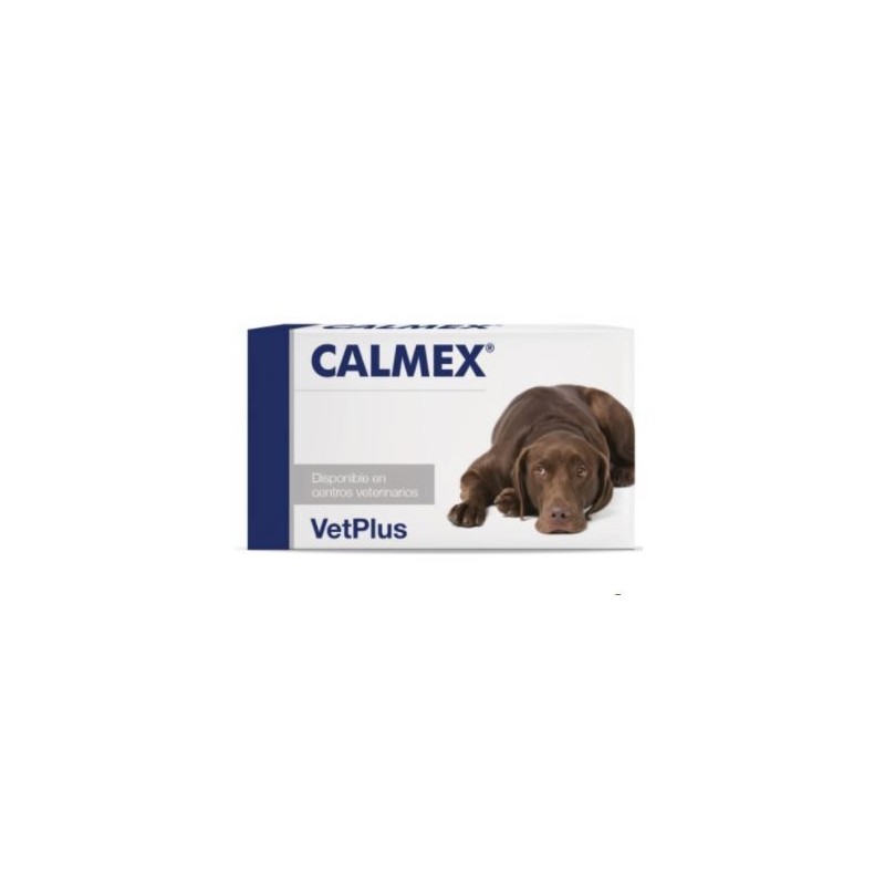 Calmex Dog