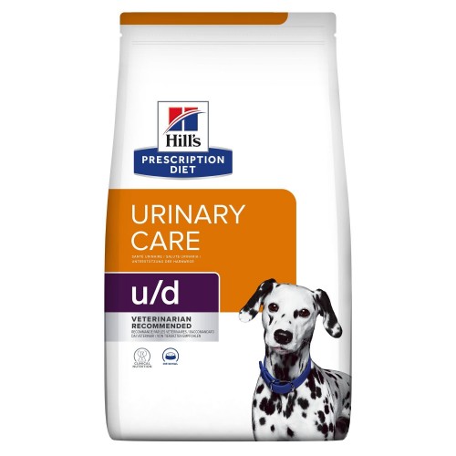 Hill's Prescription Diet Canine u/d Urinary Care