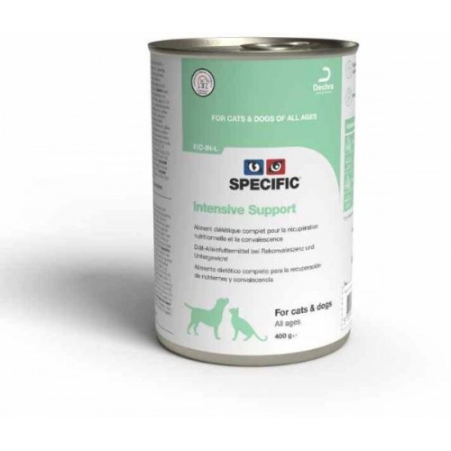 SPECIFIC Dog/Cat F/C-IN-L Intensive Support Liquid