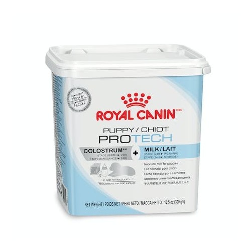 Royal Canin Vet Care Nutrition Babydog Milk