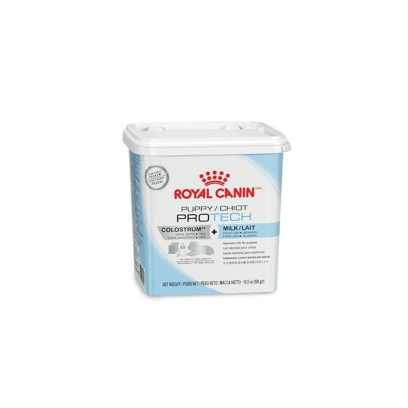 Royal Canin Vet Care Nutrition Babydog Milk