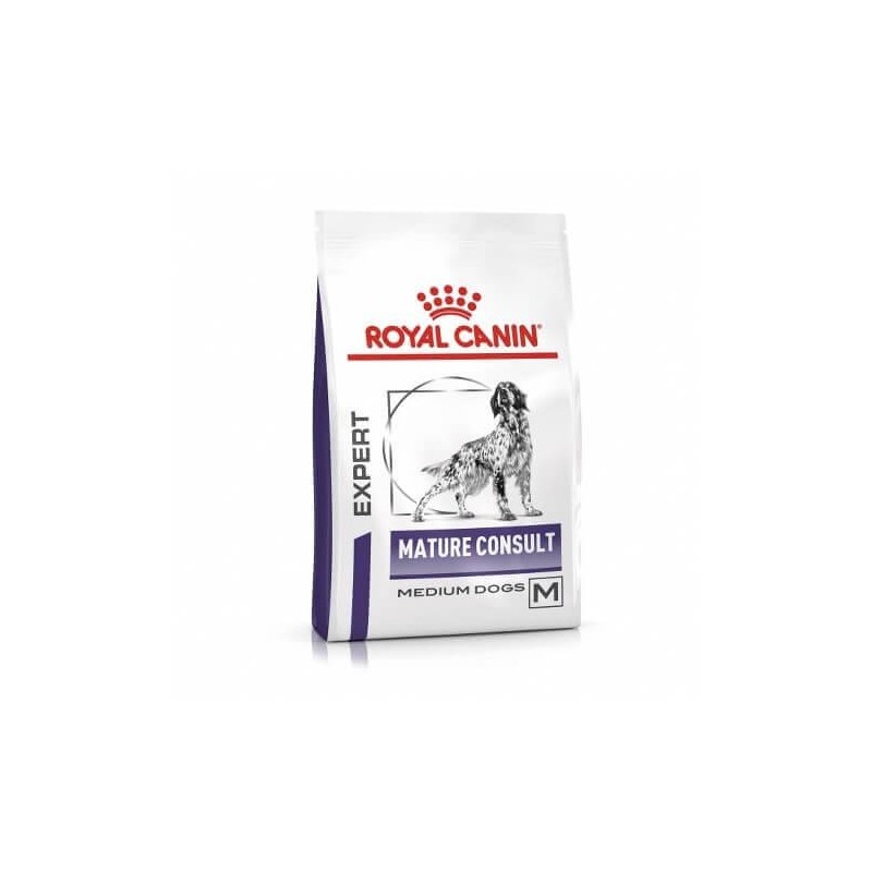 Royal Canin Vet Care Nutrition Mature Medium Dog