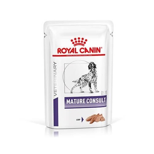 Royal Canin Vet Care Nutrition Mature Medium Dog