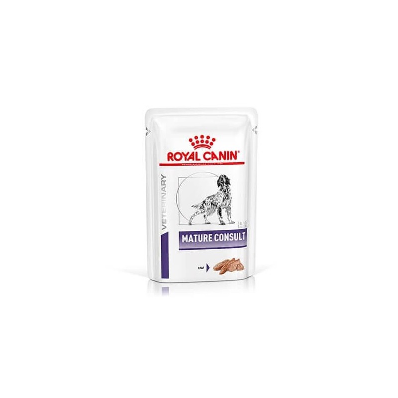 Royal Canin Vet Care Nutrition Mature Medium Dog