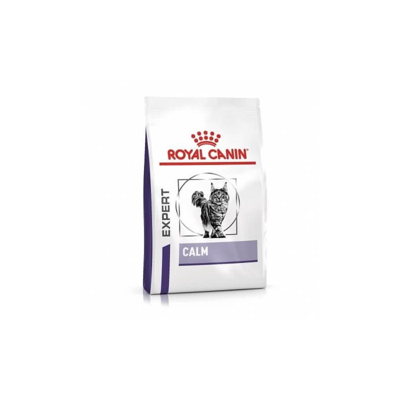 Royal Canin Veterinary Diet Calm chat