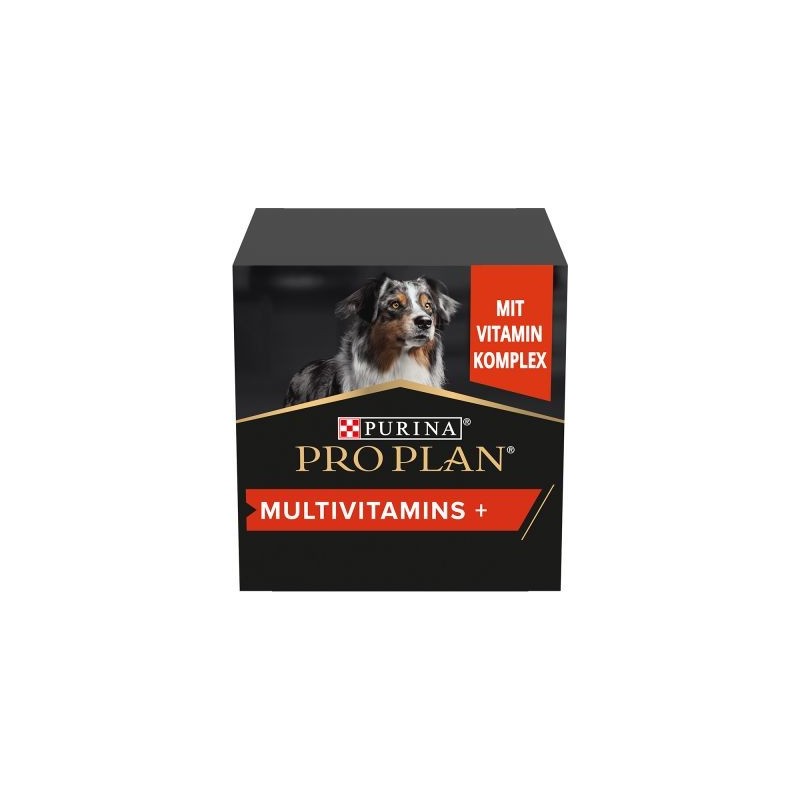 Purina ProPlan Supplements Multivitamins + pour chien adulte