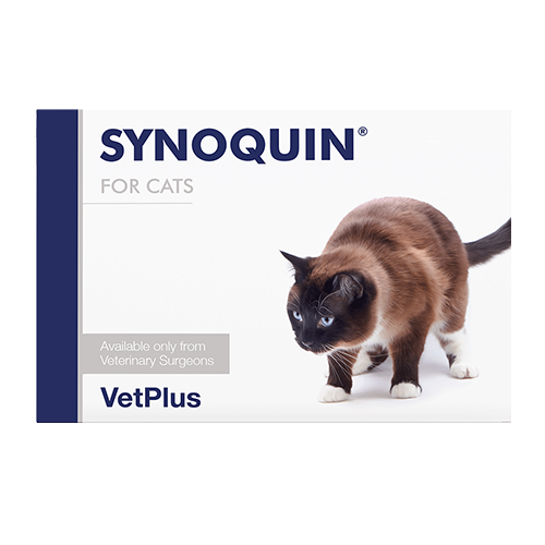 Synoquin EFA pour chien et chat