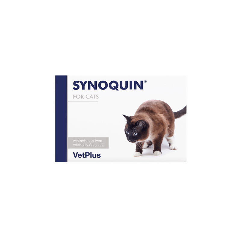 Synoquin EFA pour chien et chat