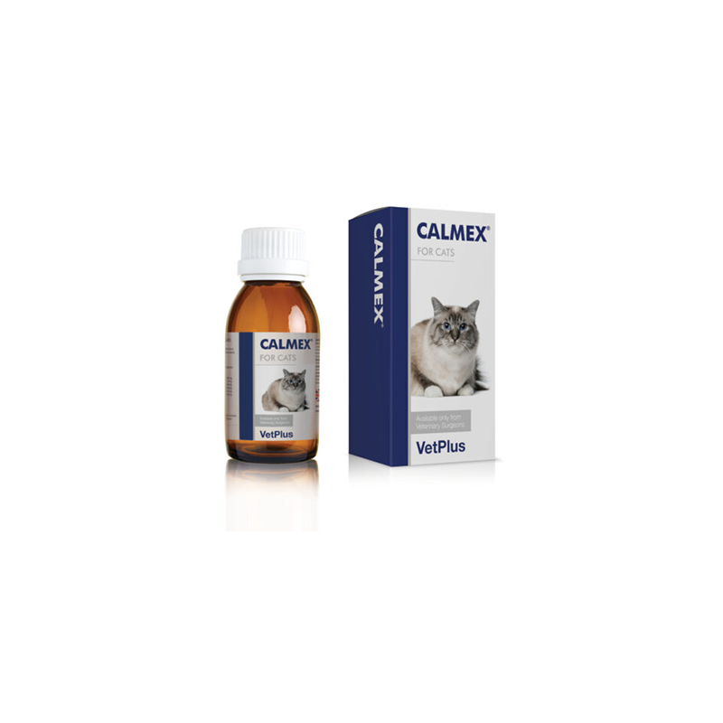 Calmex Cat