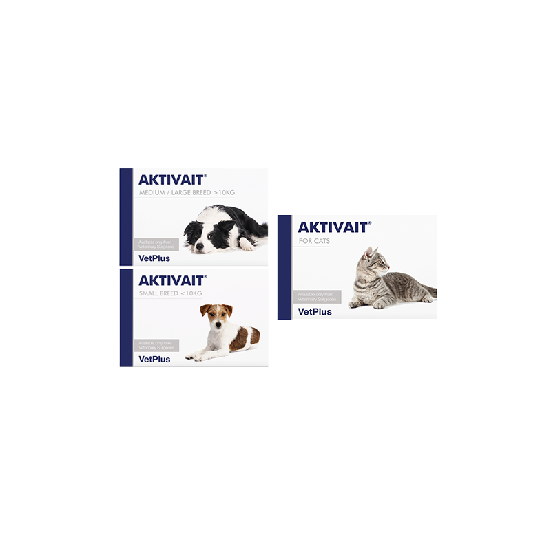 Sitalan-SE TVM pour chien, chat et NAC