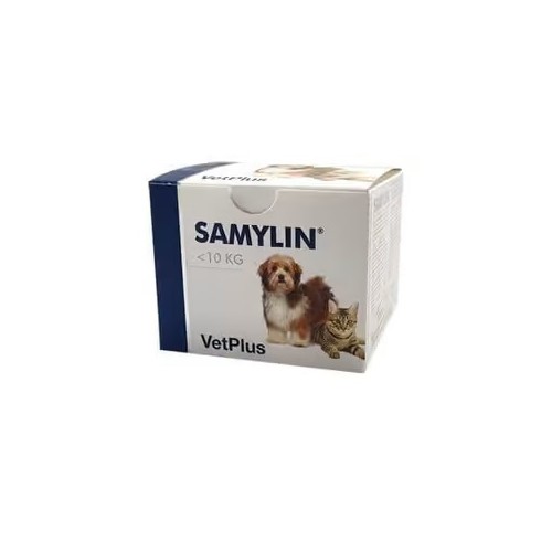 Vetplus Lypex pour chien et char