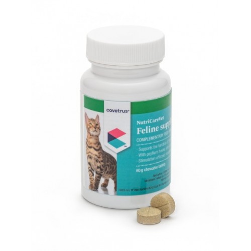 Nutricarevet Gastro Support Canine pour chien