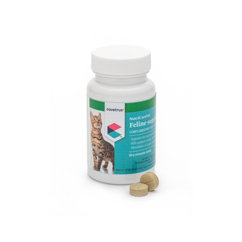 Nutricarevet Gastro Support Canine pour chien