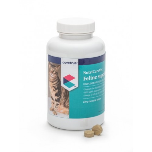 Nutricarevet Gastro Support Canine pour chien